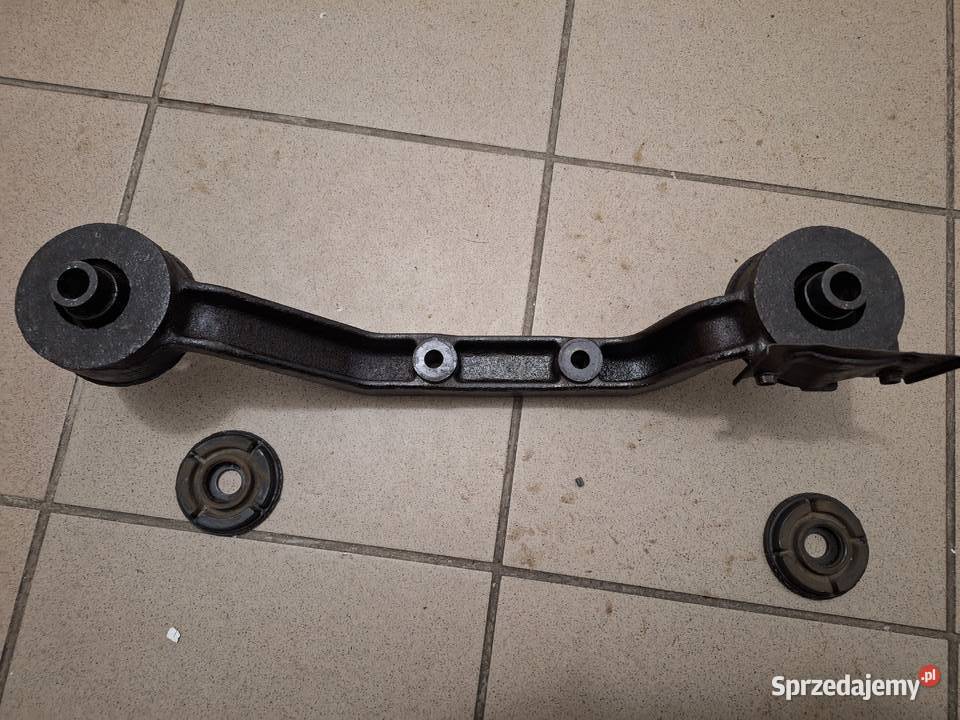 Lexus RX 400h podpora mocowanie mostu RX400h osobowe Toruń