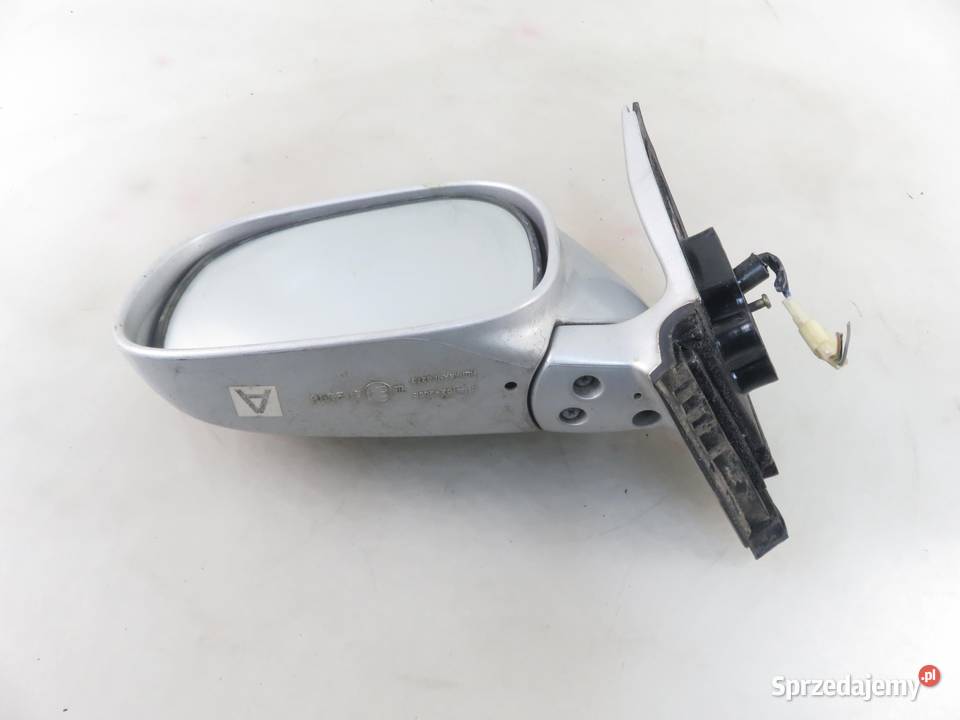 LUSTERKO LEWE SUZUKI GRAND VITARA I Lusterka zewnętrzne sprzedam