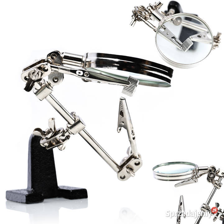 Zestaw Narzędzi Lutowniczych 13w1 Lutownica 60W Ludźmierz