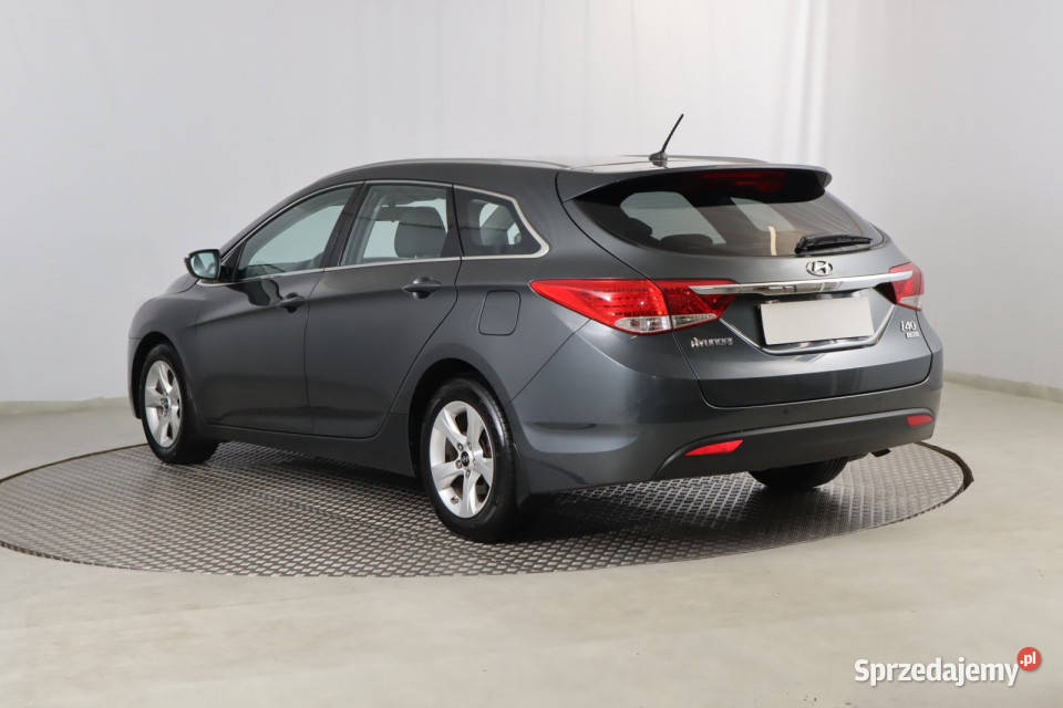 Hyundai i40 17 CRDi Zabrze