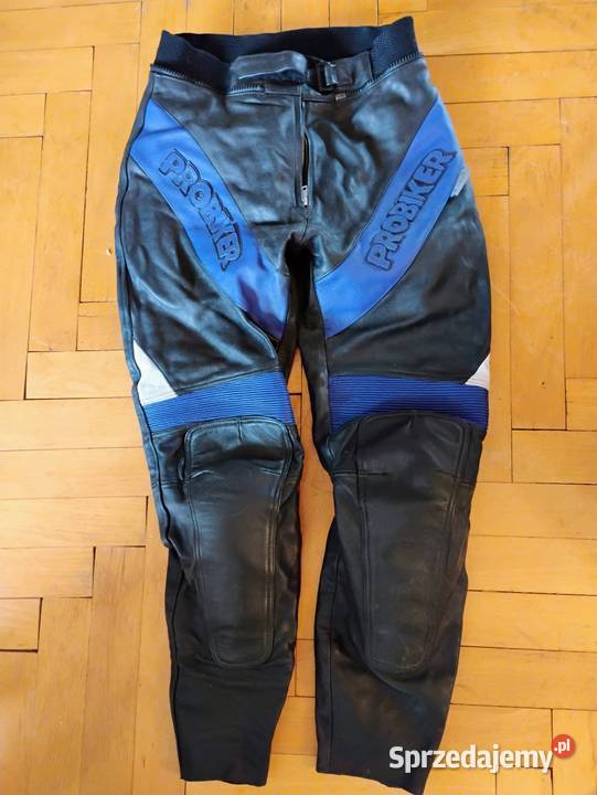 spodnie damskie motocyklowe L XL Probiker podkarpackie Sanok