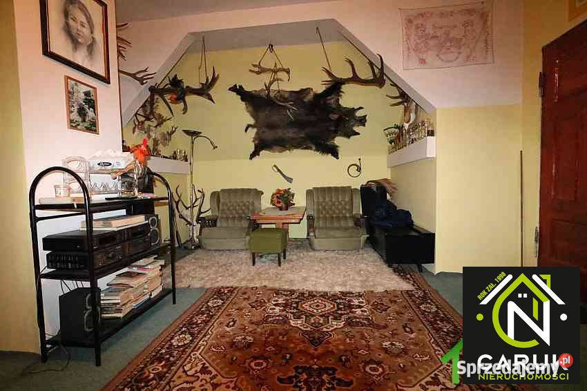 Dom wolnostojący sprzedam 300m2 Gryfice