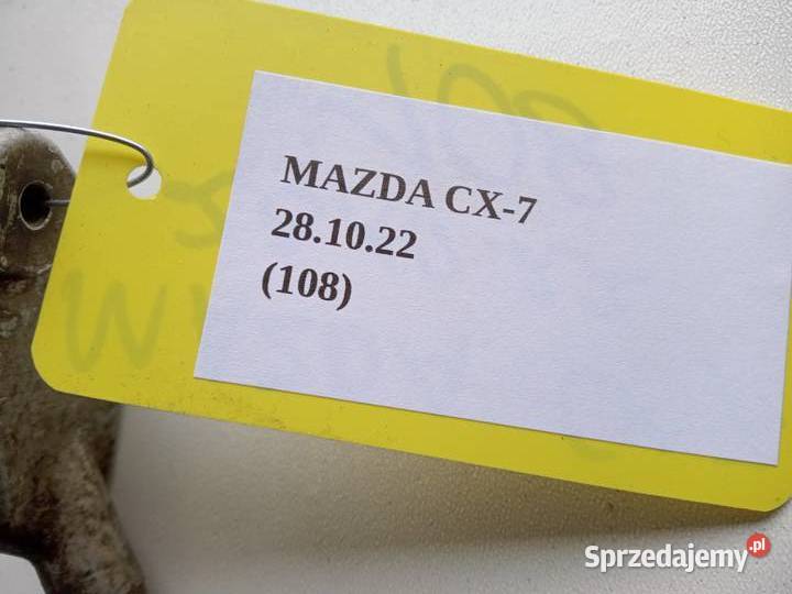 LINKA HAMULCA RĘCZNEGO MAZDA CX7 22 D Nowy Tomyśl