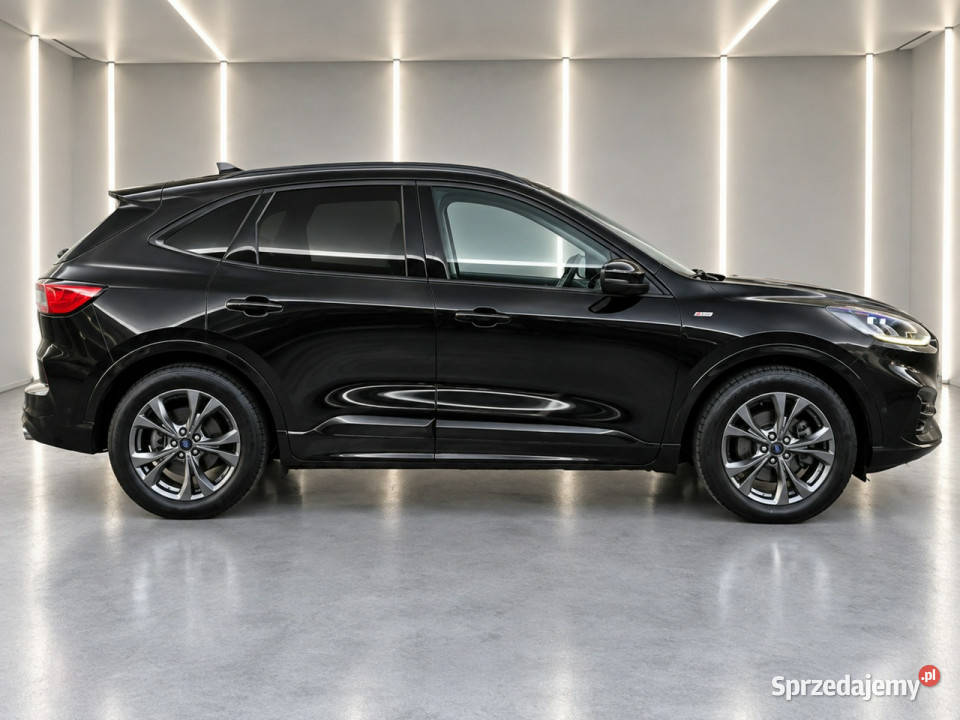 Ford Kuga EUROPAstlinemanualbezwypadkowykamera Żabno