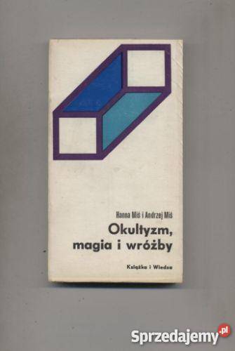 Okultyzmmagia i wróżby Szczecin