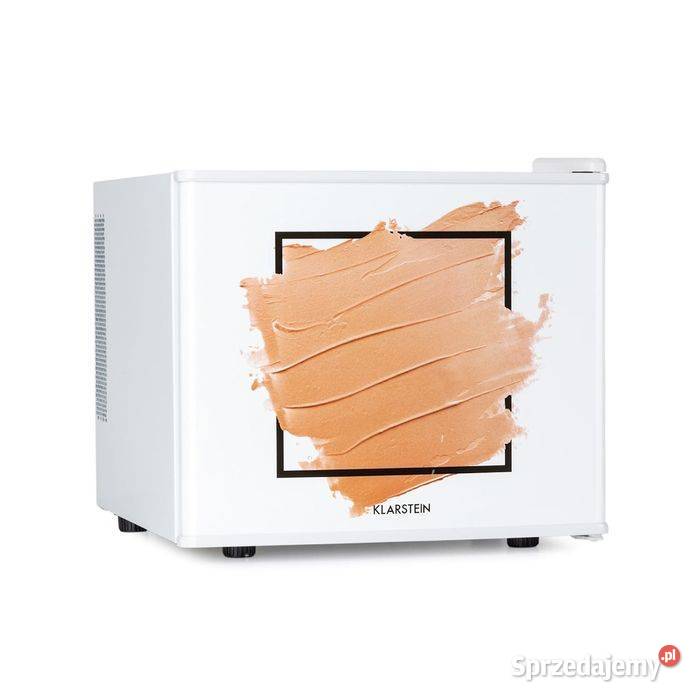 Nowa Lodówka Kosmetyczna Klarstein Pretty Cool Nowe Bielice