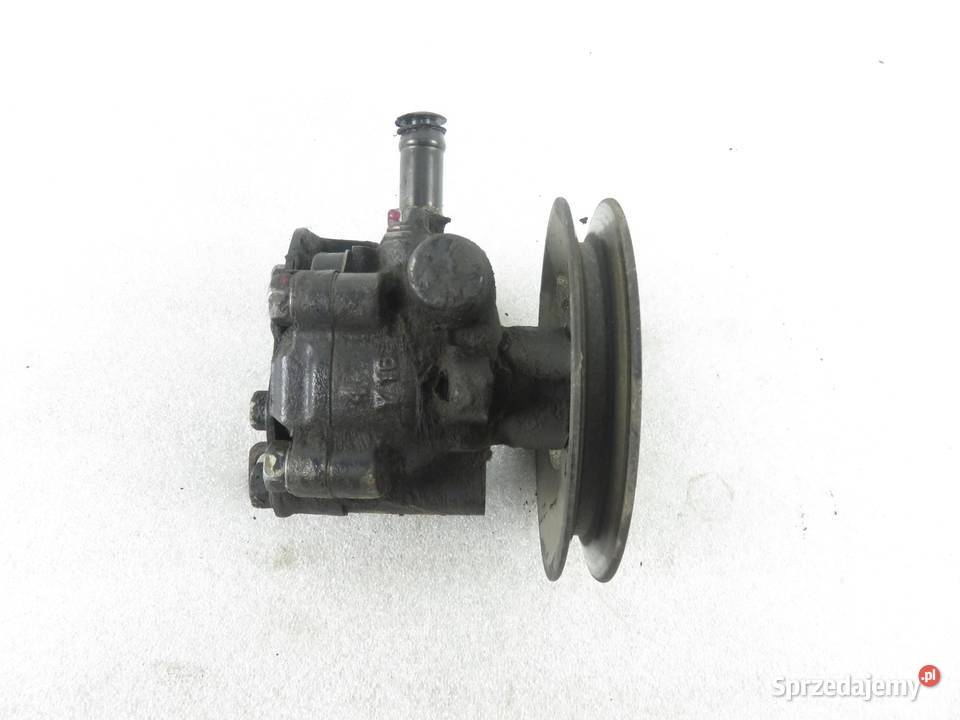 POMPA WSPOMAGANIA NISSAN TERRANO II 24 osobowe małopolskie