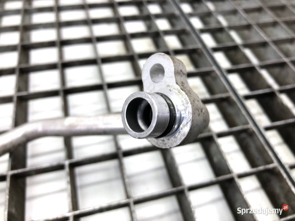 RURKA KLIMATYZACJI MAZDA 3 BM BJS761461 20 120 podkarpackie