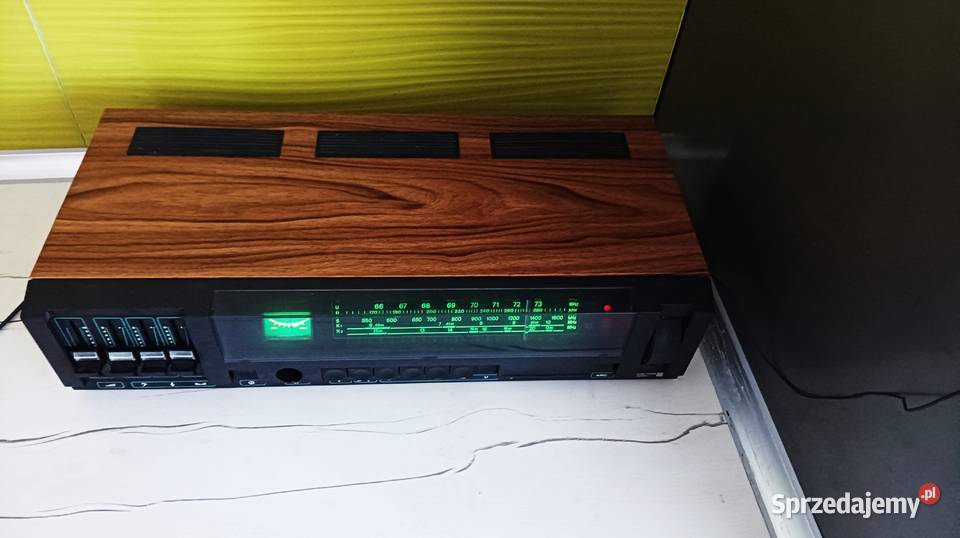 Radio Amator 2 Stereo