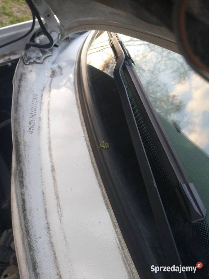 vw t4 caravelle 25 tdi 102 KLIMATYZACJA nieuszkodzony Volkswagen Włoszczowa