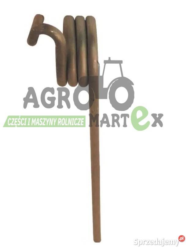 Z56958 Z20478 Z569581 PALEC NAGARNIACZA PRAWY JD Wichrów