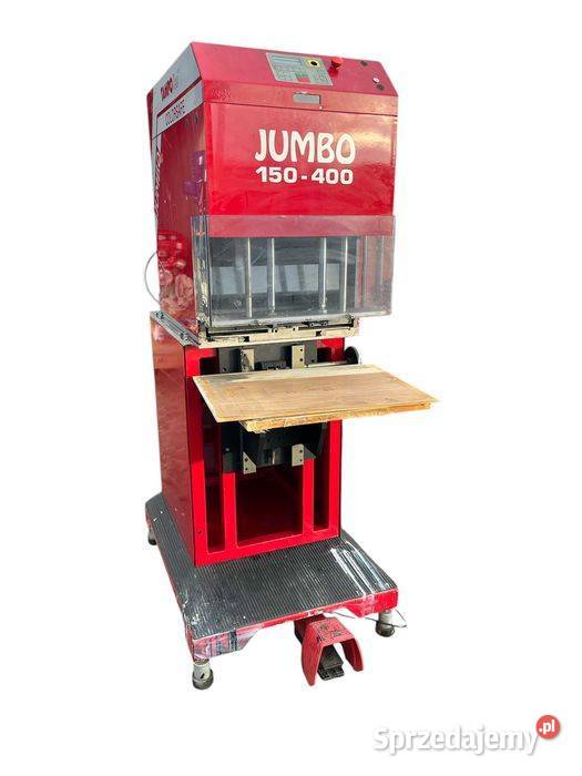 Tamponiarka Tampoflex Jumbo 150400 Tuliszków