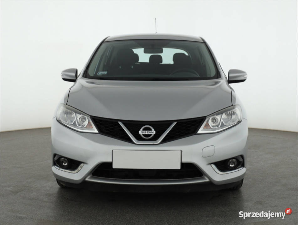 Nissan Pulsar 12 DIGT pełny VAT Piaseczno