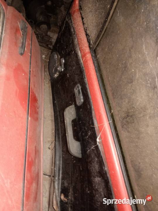 Vw golf 1 części