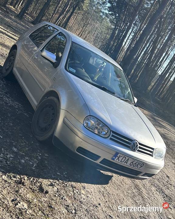 ANGLIK golf 4 19 diesel