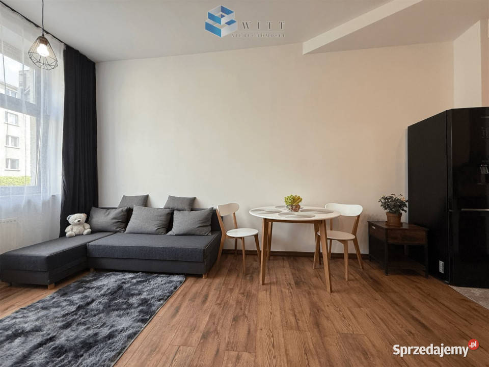 Mieszkanie Ostróda Stanisława Wyspiańskiego sprzedam