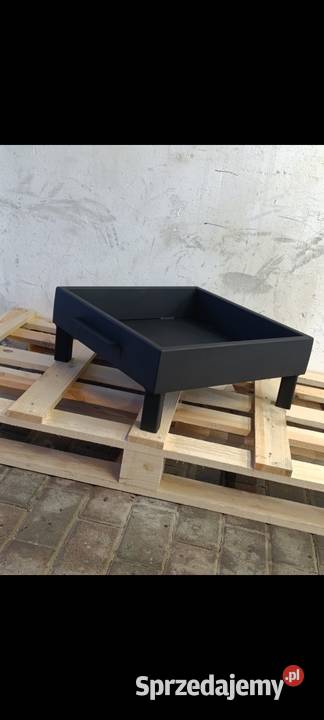 Palenisko ogrodowe Paleniska Dylągówka