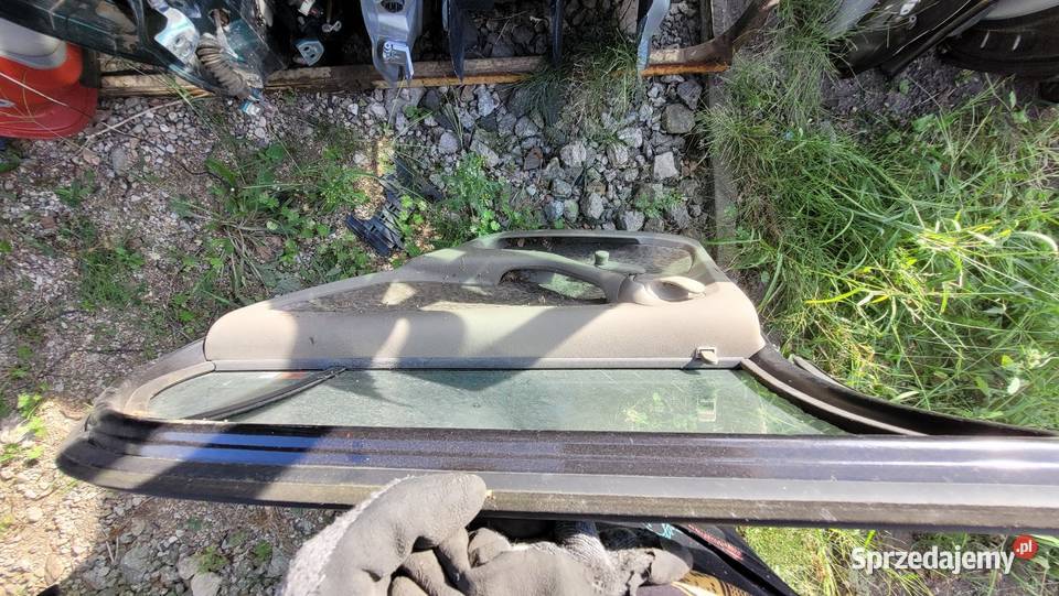 Drzwi Fiat Marea Drzwi mazowieckie sprzedam