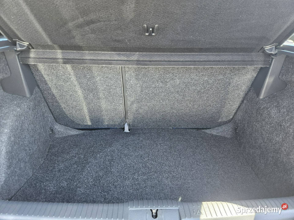 Volkswagen Polo Climatic Alufelgi Komputer IV FL Ruda Śląska