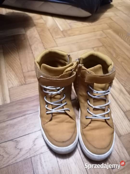 Buty Reserved rozmiar 38 Elbląg