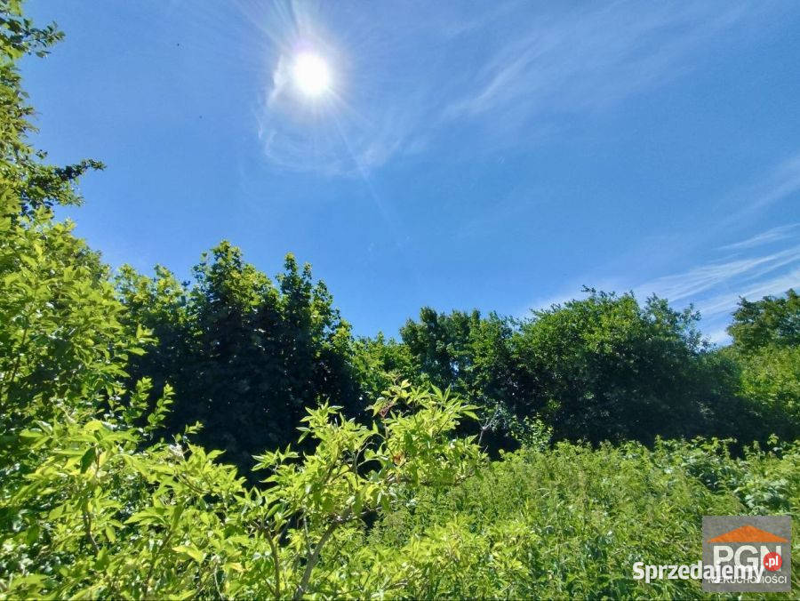 Działka na sprzedaż 3072m2 Rewal 72m