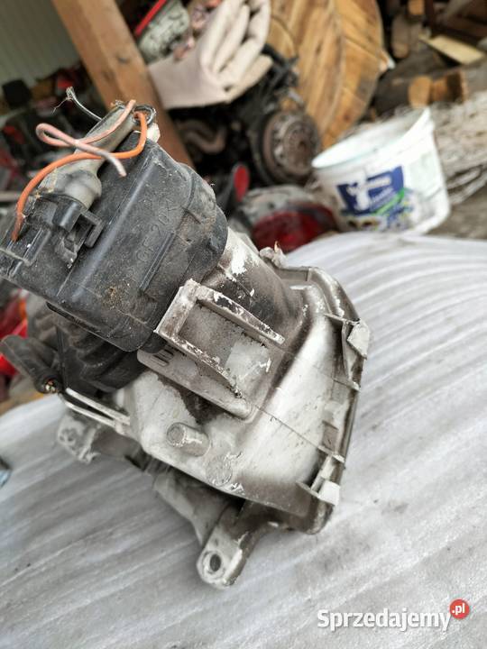 renault Laguna I 1 LAMPA PRZÓD PRZEDNIA PRAWA Części lubelskie Kamień-Kolonia