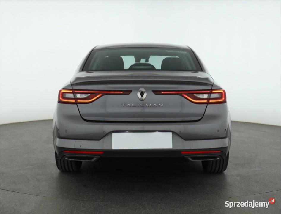 Renault Talisman 16 TCe 88068km Piaseczno