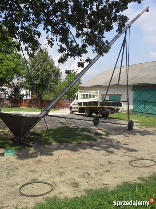 Żmijka do zboża Krasnystaw