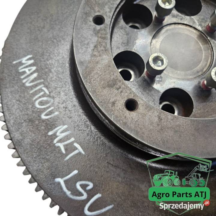 Koło zamachowe 3121K13A1 Piasta skrzyni Manitou Ciechanowiec