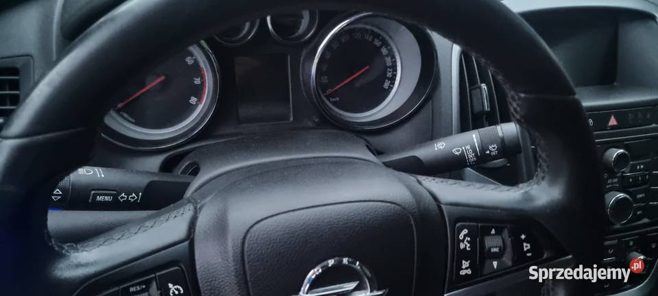 Astra 14T 140 GAZ120 Wodzisław Śląski