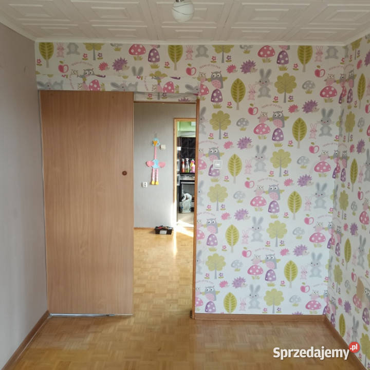 2 pokojowe mieszkanie osiedle Złote łany Bielsko-Biała