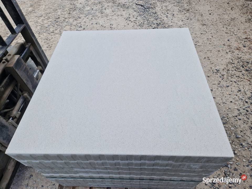 Płyta Tarasowa Venetto Kostka Brukowa 90x90 Wielogóra