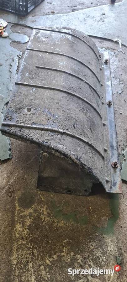 Vw typ 181 kubelwagen osłona przednia łódzkie Łódź sprzedam