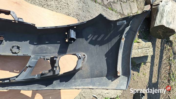 Zderzak przedni Golf 7