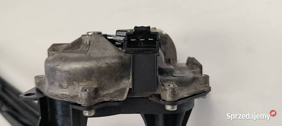 MECHANIZM WYCIERACZEK TYŁ OPEL ASTRA G Lipno