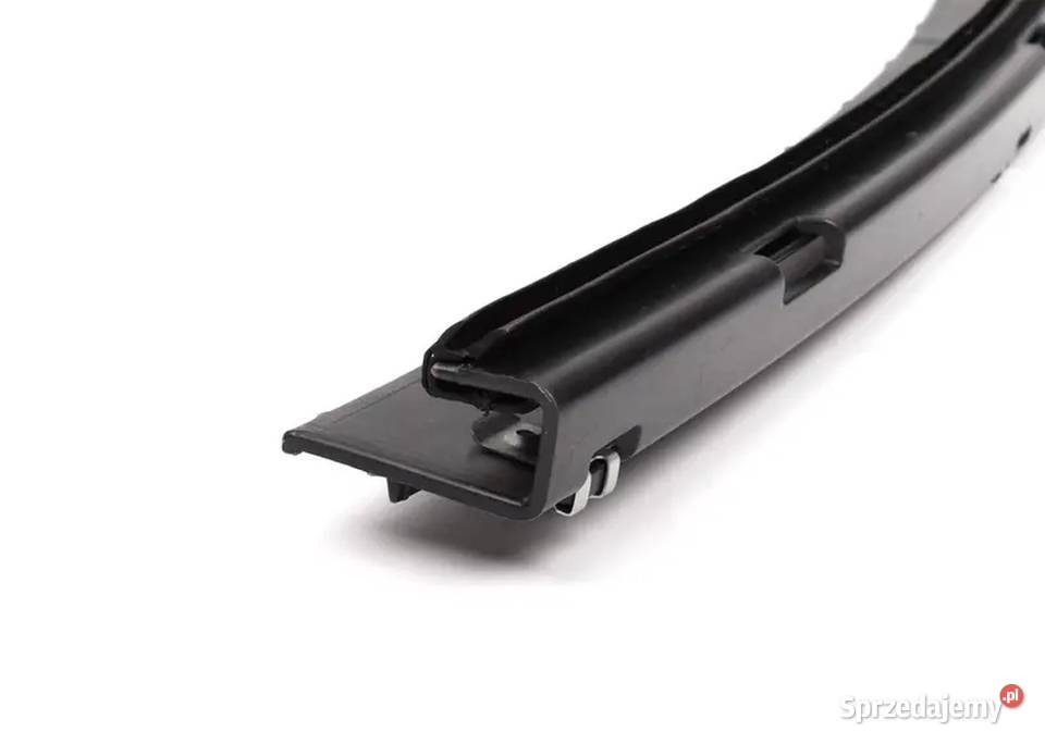 Listwa Adapt Przód E60 E61 BMW 51118032081 osobowe Wrocław