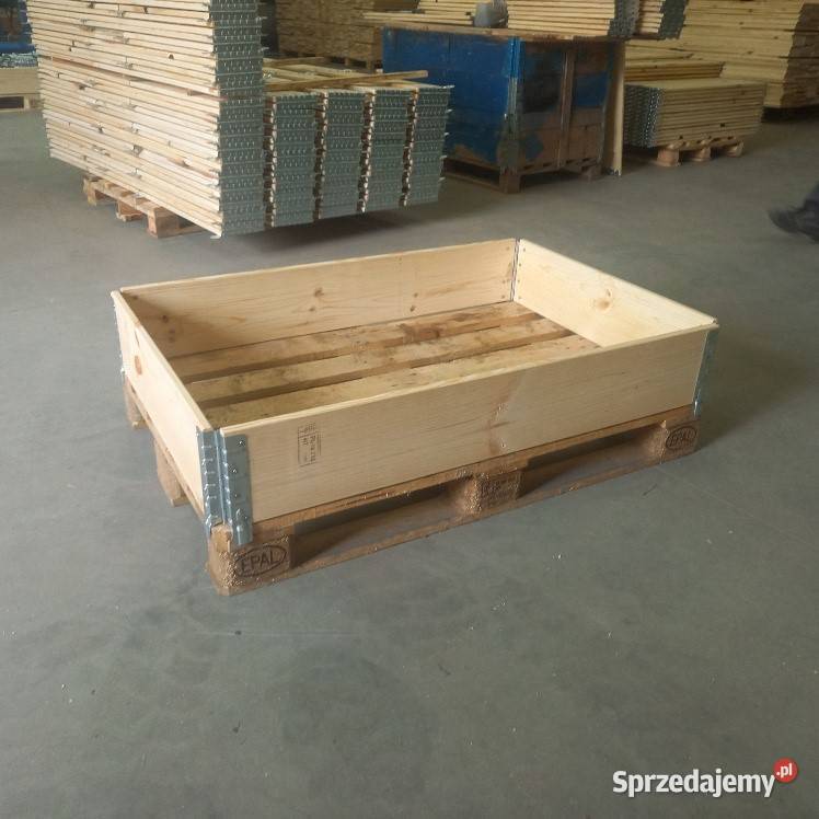 nadstawki śląskie Bielsko-Biała