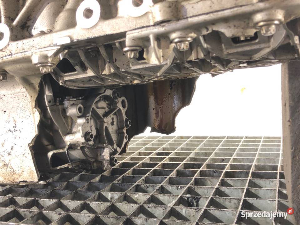 SILNIK MINI 20 178 B48A20A F56 osobowe