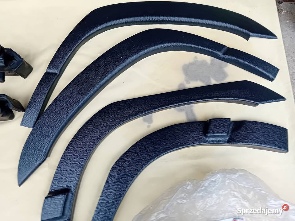 TICO Nowe części koło blenda pompa wody miska Mińsk Mazowiecki