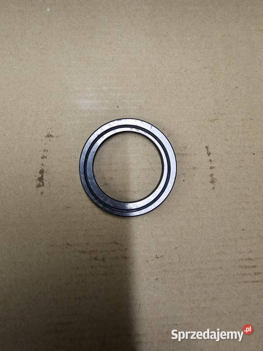 Podkładka dystansowa zwrotnicy Fortschritt ZT Konstantynów Łódzki