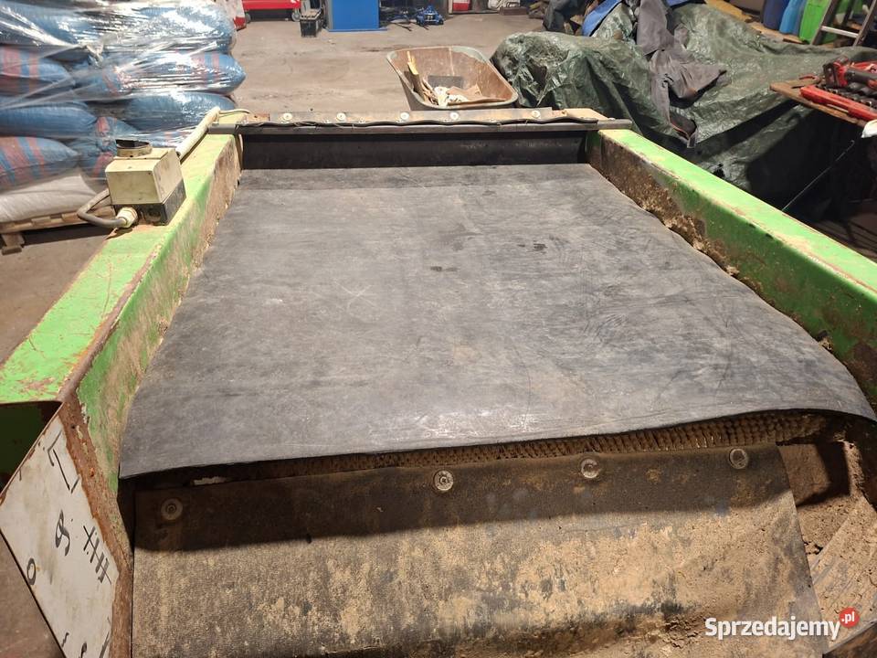 Szczotkarka do warzyw i ziemniaków EUROBurste nieuszkodzony sprzedam