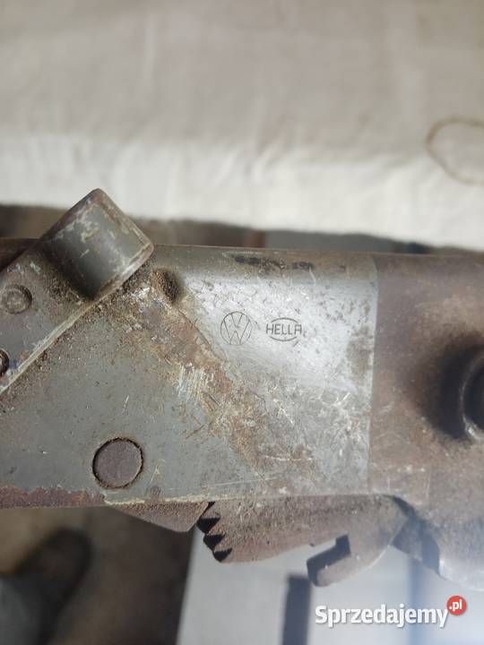 VW Garbus hamulec ręczny 65 osobowe sprzedam