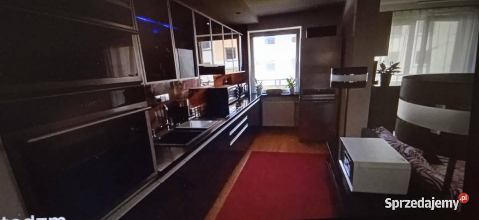 mieszkanie 82m 2balkony Kryształowa lubelskie Lublin