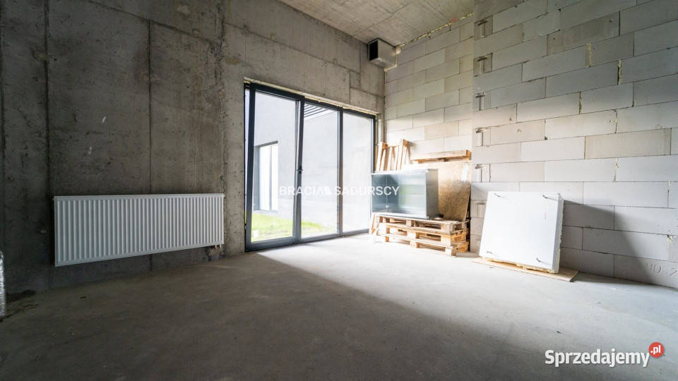 Lokal wynajmę 52m2 Kraków Wielicka Wynajem
