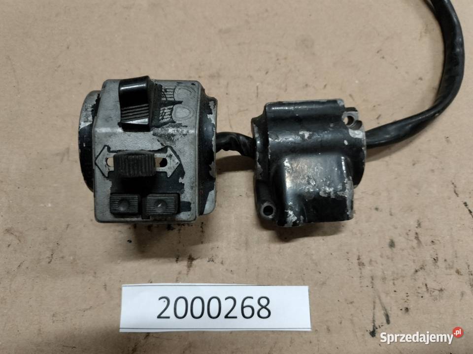 MZ Etz TS przełącznik świateł Rozkochów