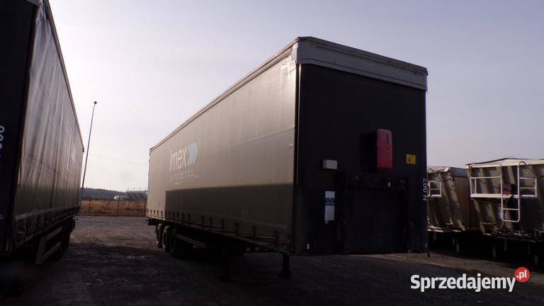 KOGEL SN 24 MEGA 201911 mazowieckie Warszawa