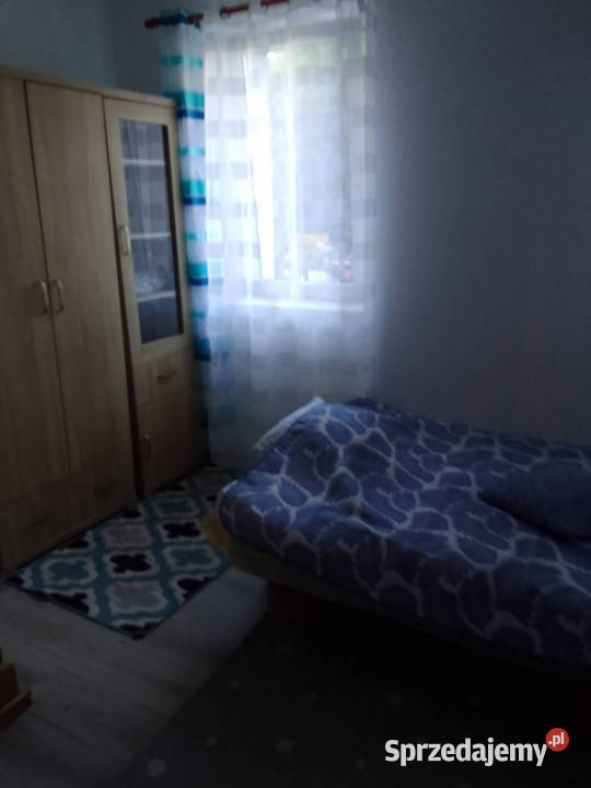 KAWALERKA DO WYNAJĘCIA KRZESZOWICE
