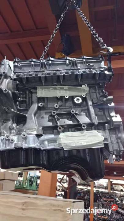 Silnik Ford Ranger 22 FB3Q6006EA 1882842 QJ2S Radom