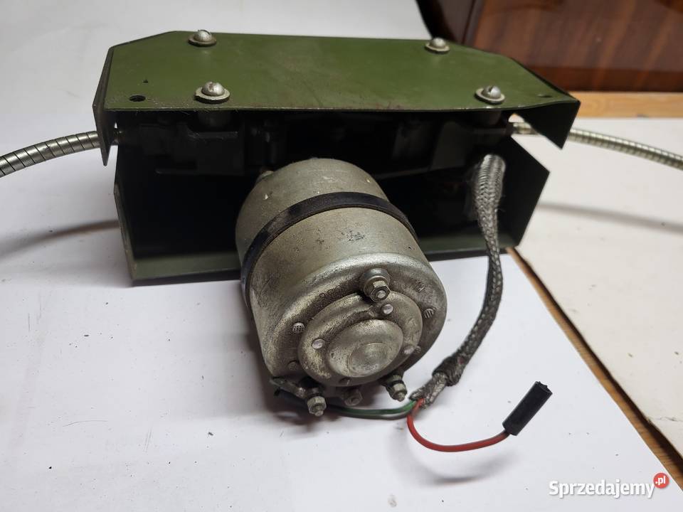 Star 25 27 fabrycznie nowy mechanizm silniczek Chodzież