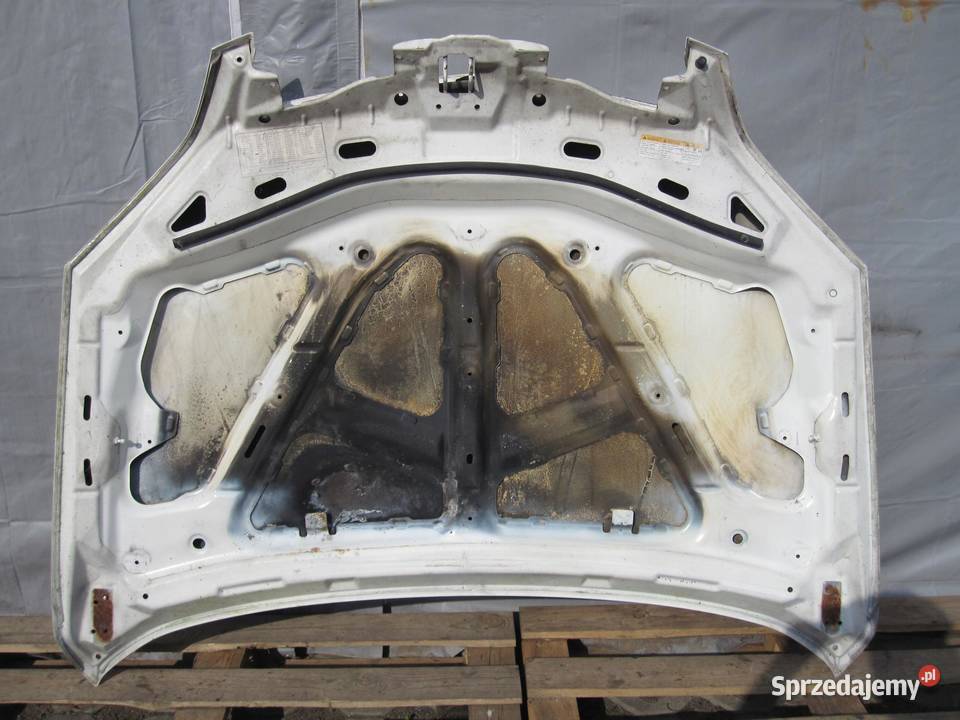 OPEL ANTARA 08r maska